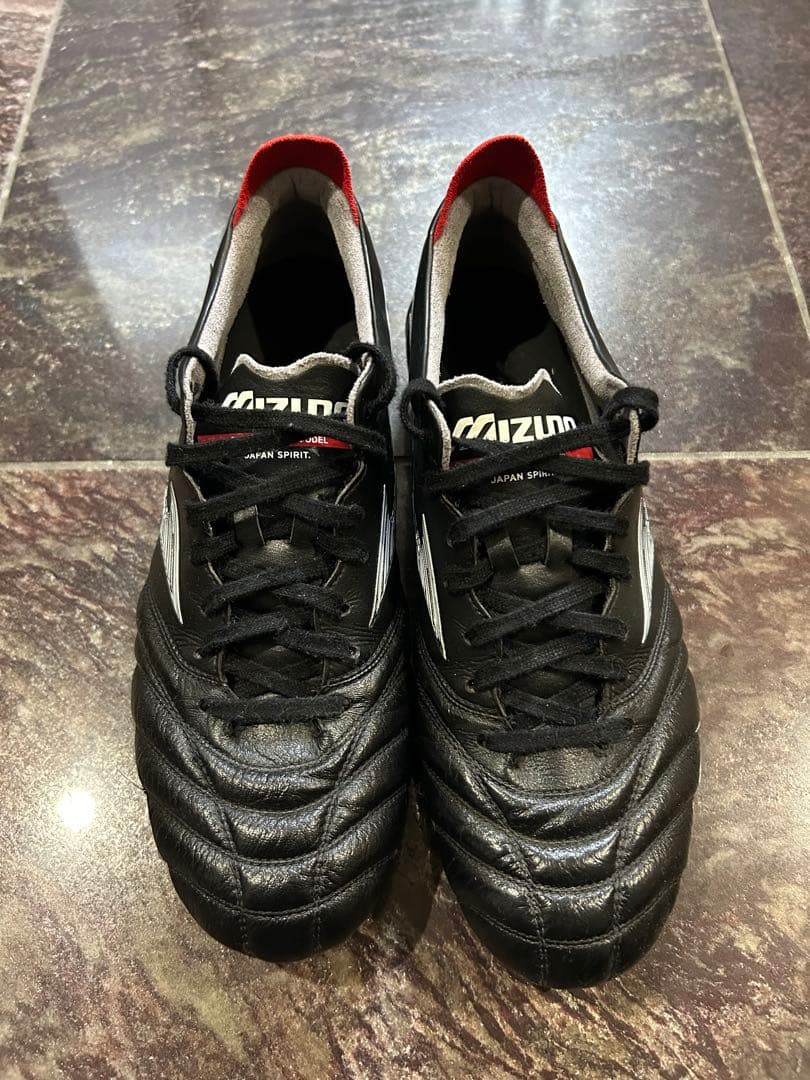 Mizuno ミズノ モレリアネオ4ジャパン サッカースパイク