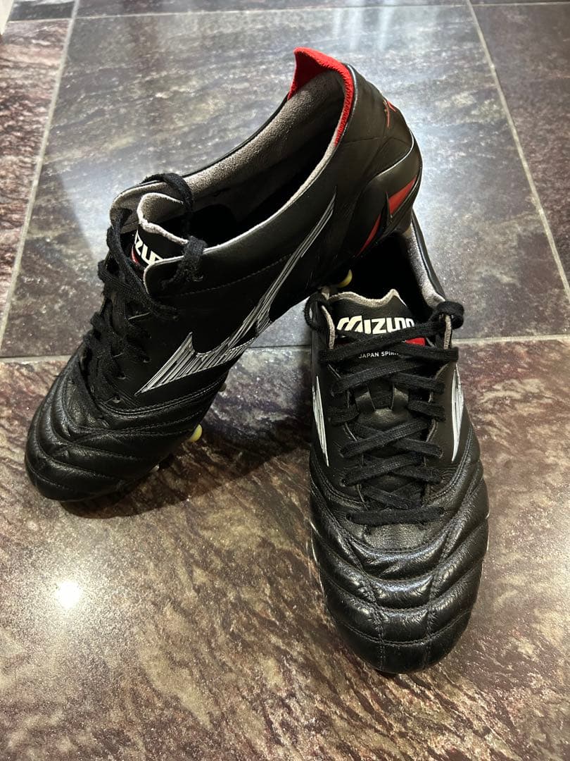 Mizuno ミズノ モレリアネオ4ジャパン サッカースパイク