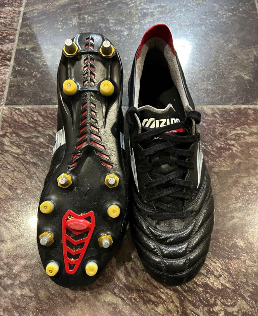 Mizuno ミズノ モレリアネオ4ジャパン サッカースパイク