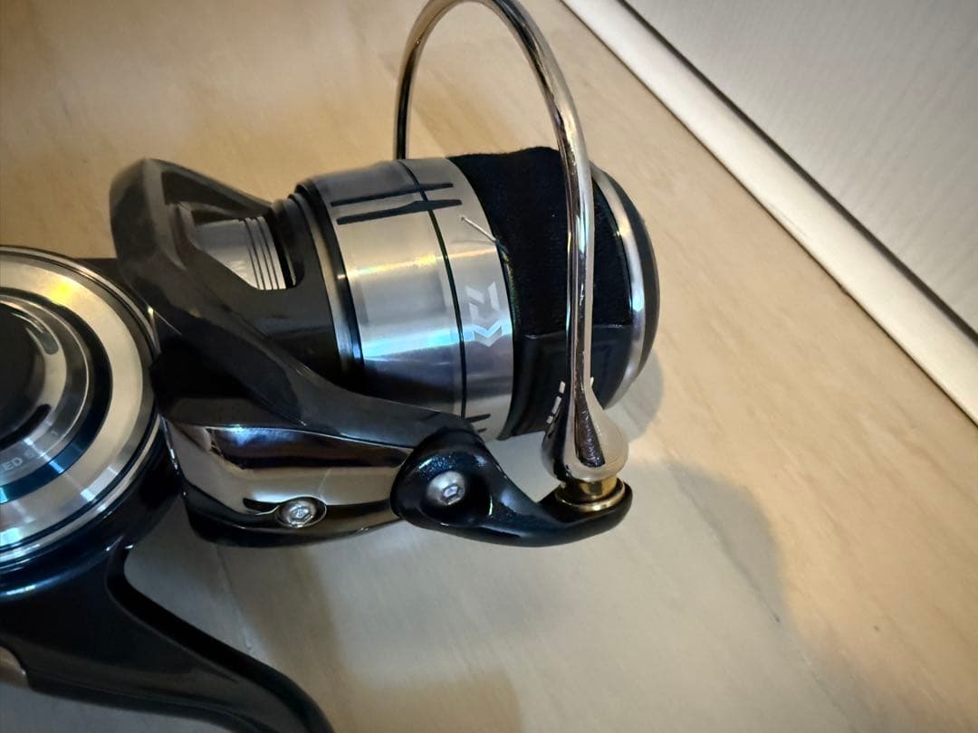 ダイワ セルテート SW8000 H 【箱あり】