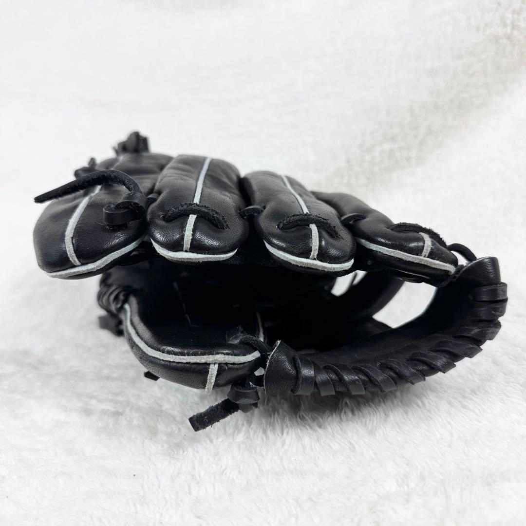 最終【美品・左投げ用】Rawlings ローリングス グローブ サウスポー