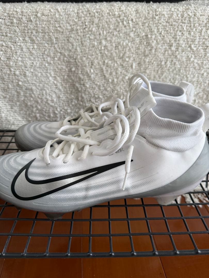 Nike VAPOR PRO1 ホワイト　28cm
