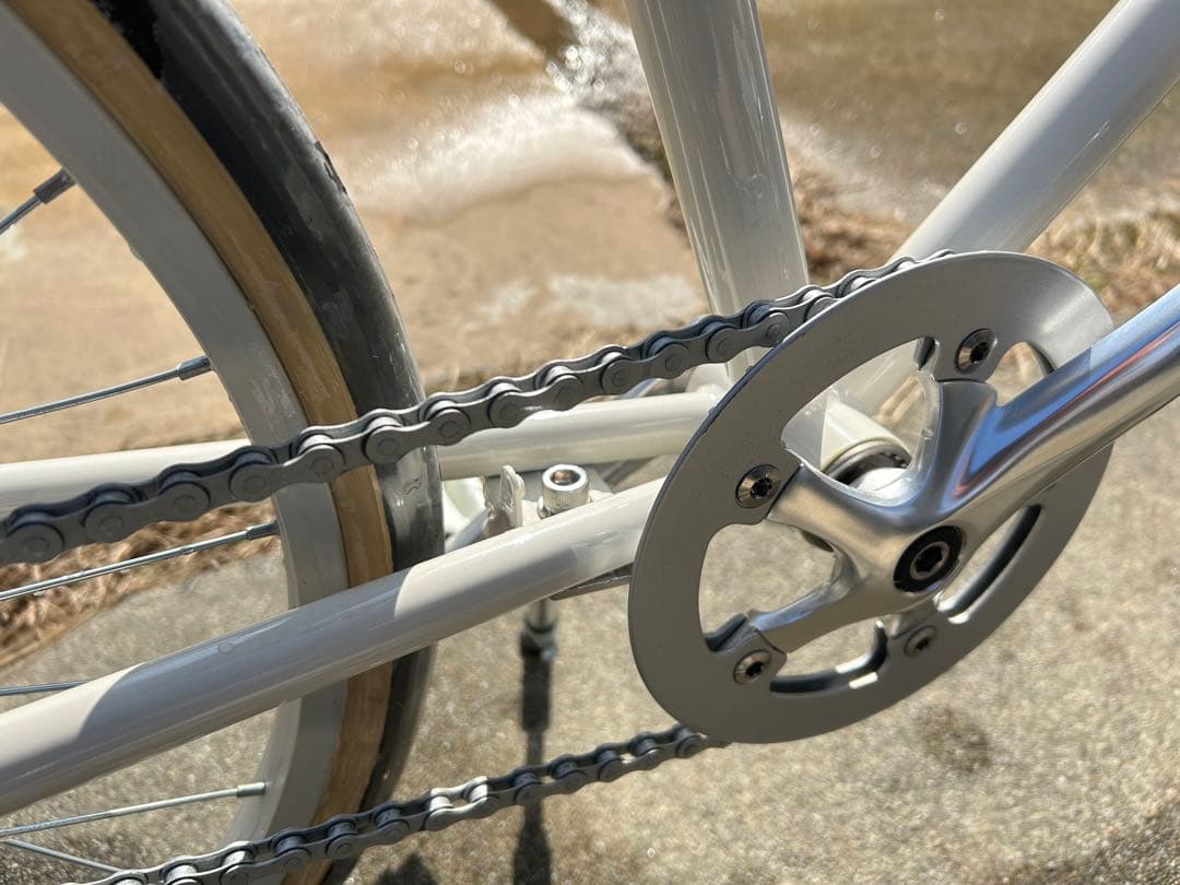 トーキョーバイク　jr comfy