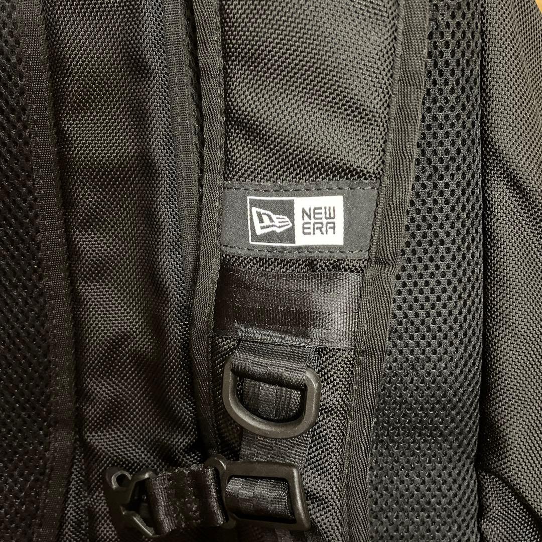 エックスガール&NEW ERA リュックサック