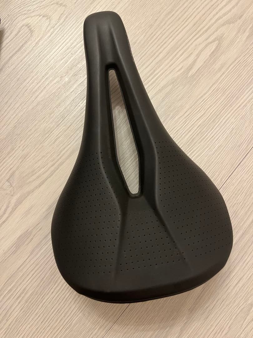 SPECIALIZED S-WORKS POWERARC 143 カーボン　美品