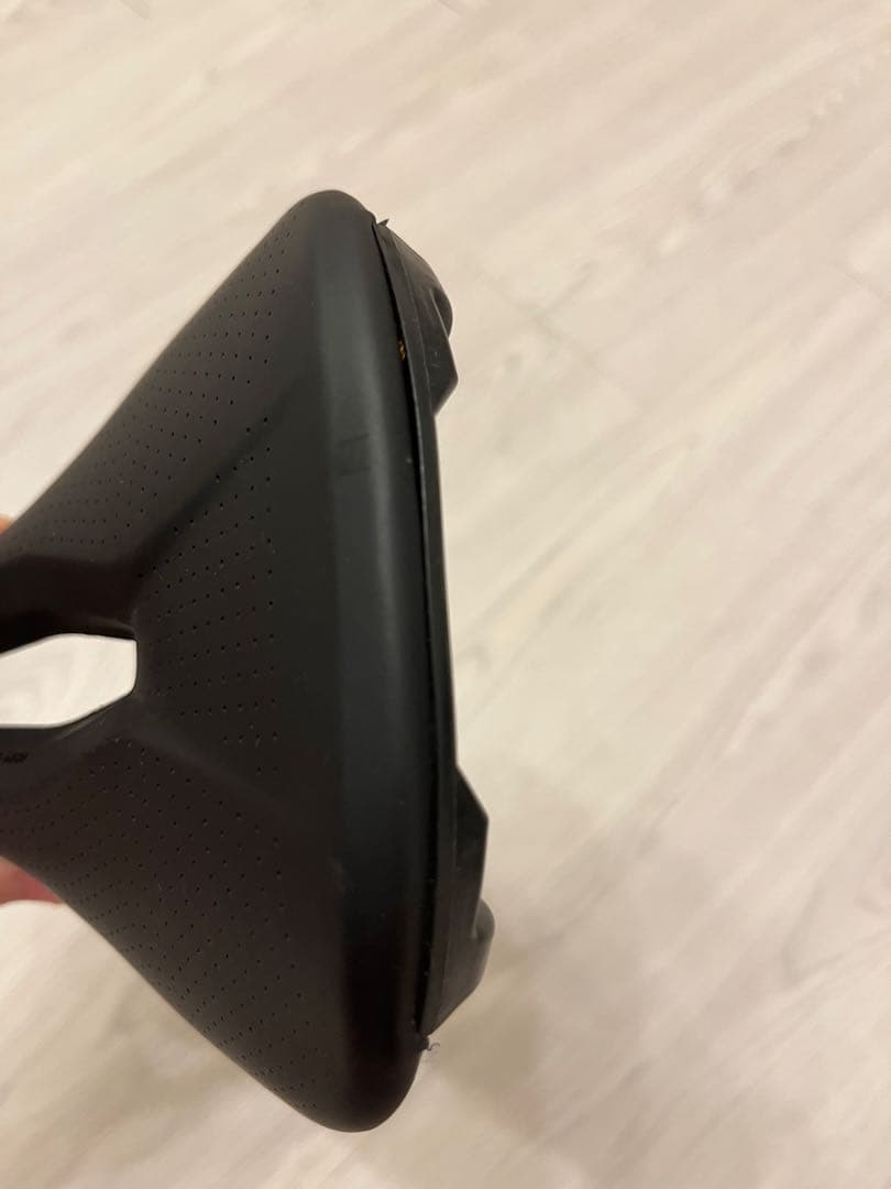 SPECIALIZED S-WORKS POWERARC 143 カーボン　美品