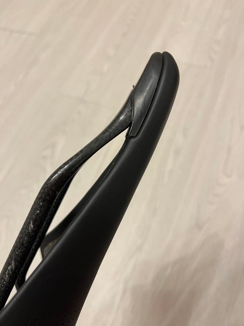 SPECIALIZED S-WORKS POWERARC 143 カーボン　美品