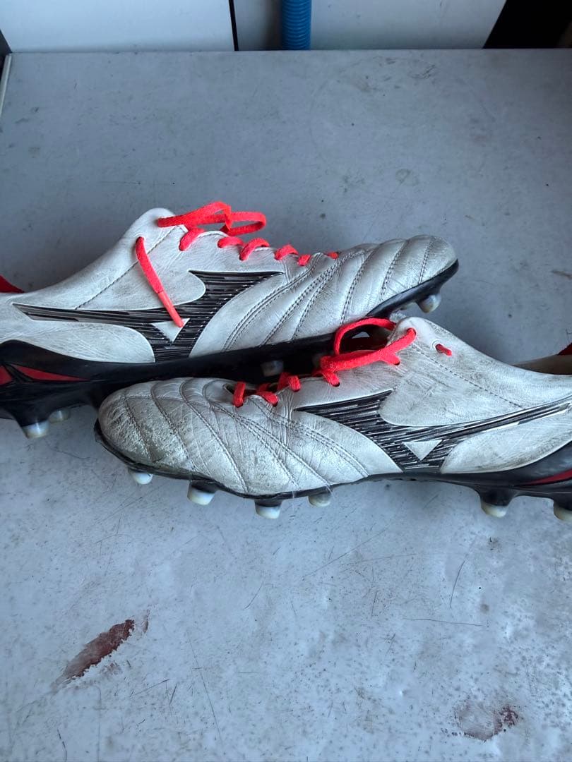 シューズ Mizuno Morelia NEO4 27cm