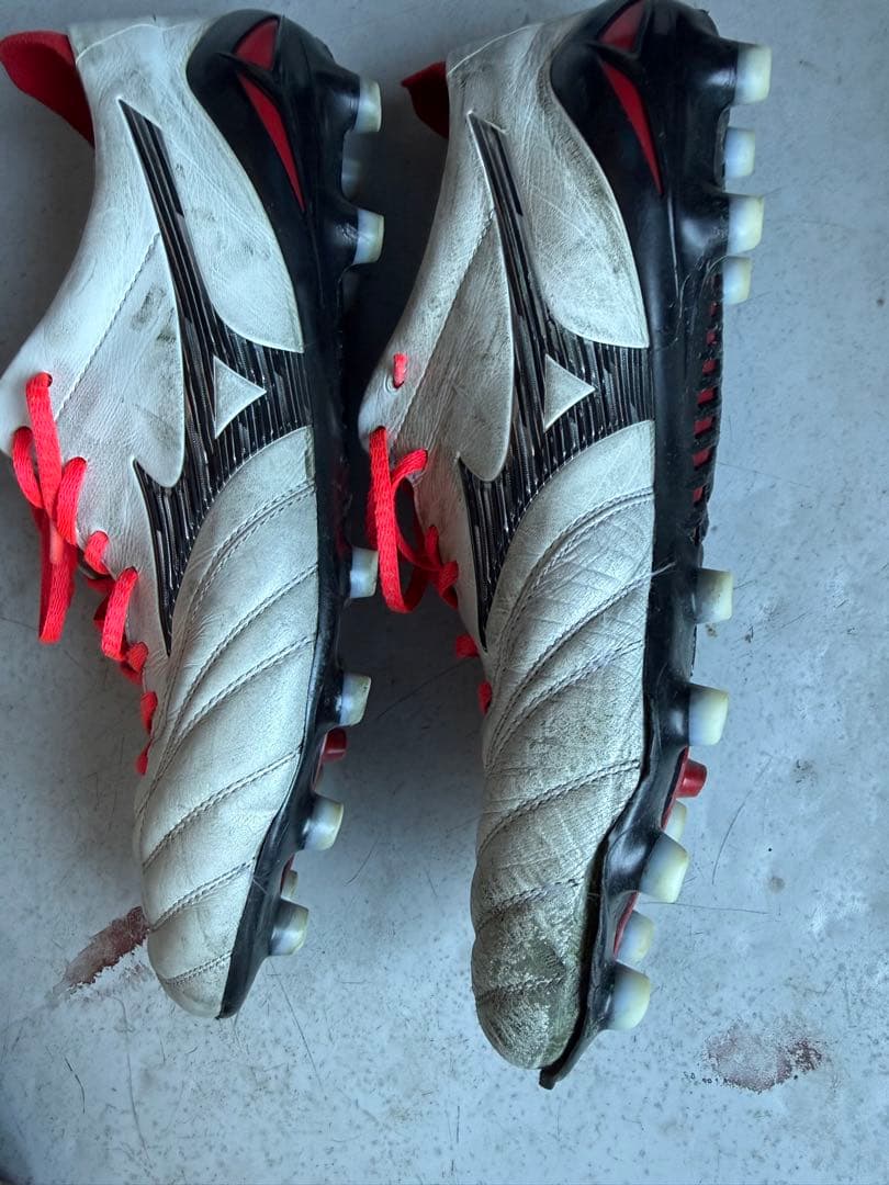 シューズ Mizuno Morelia NEO4 27cm