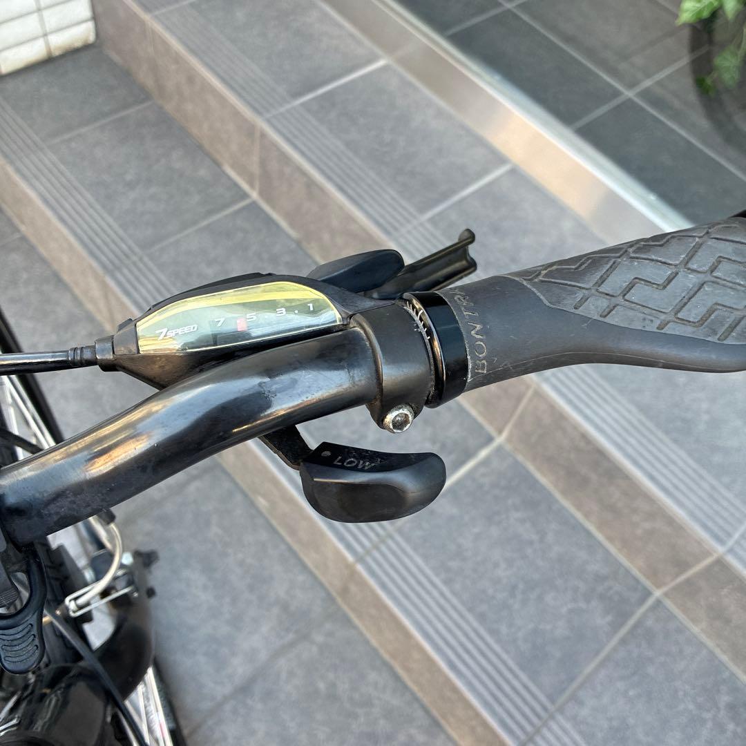 【東京近郊直接引渡限定】TREK FX1 Mサイズ　クロスバイク