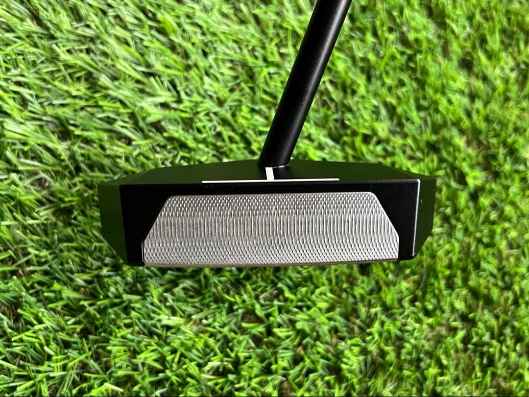 【カスタム・正規品】L.A.B. GOLF ラブゴルフ OZ1i 34インチ
