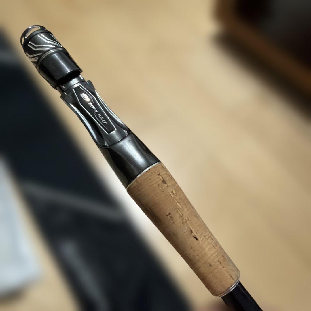 ◯美品　STEEZ Real Control C610M-SV