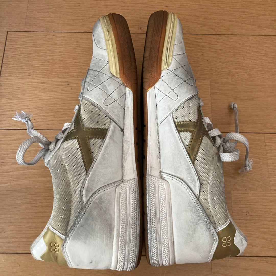 シューズ MUNICH G3 IN 41(EU)