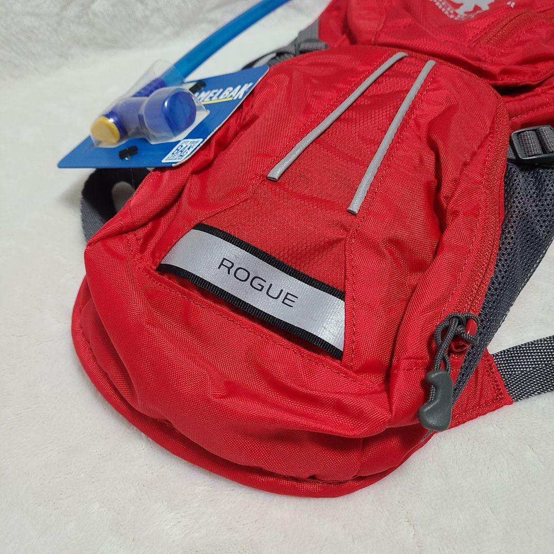 【CamelBak】キャメルバック Rogue Reserver 2L レッド