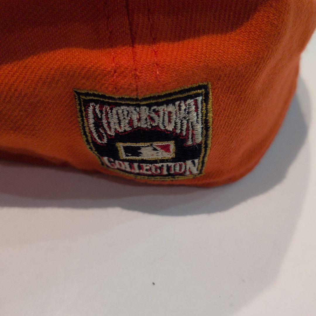 E96 ニューエラ 59fifty アストロズ usa製 ヴィンテージ 2440