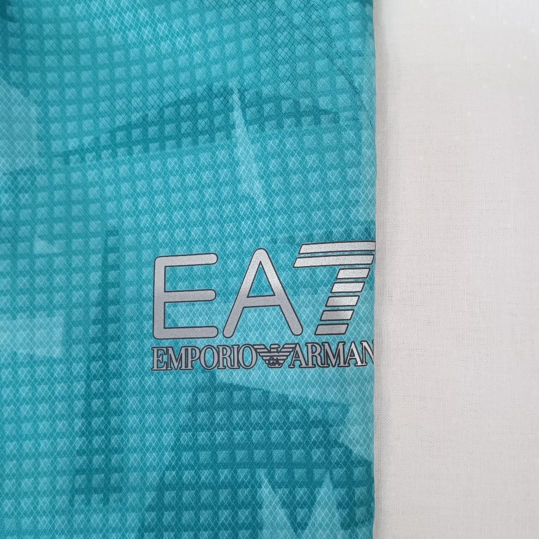 EMPORIO ARMANI EA7 アルマーニ トラックスーツ 上下 XXL