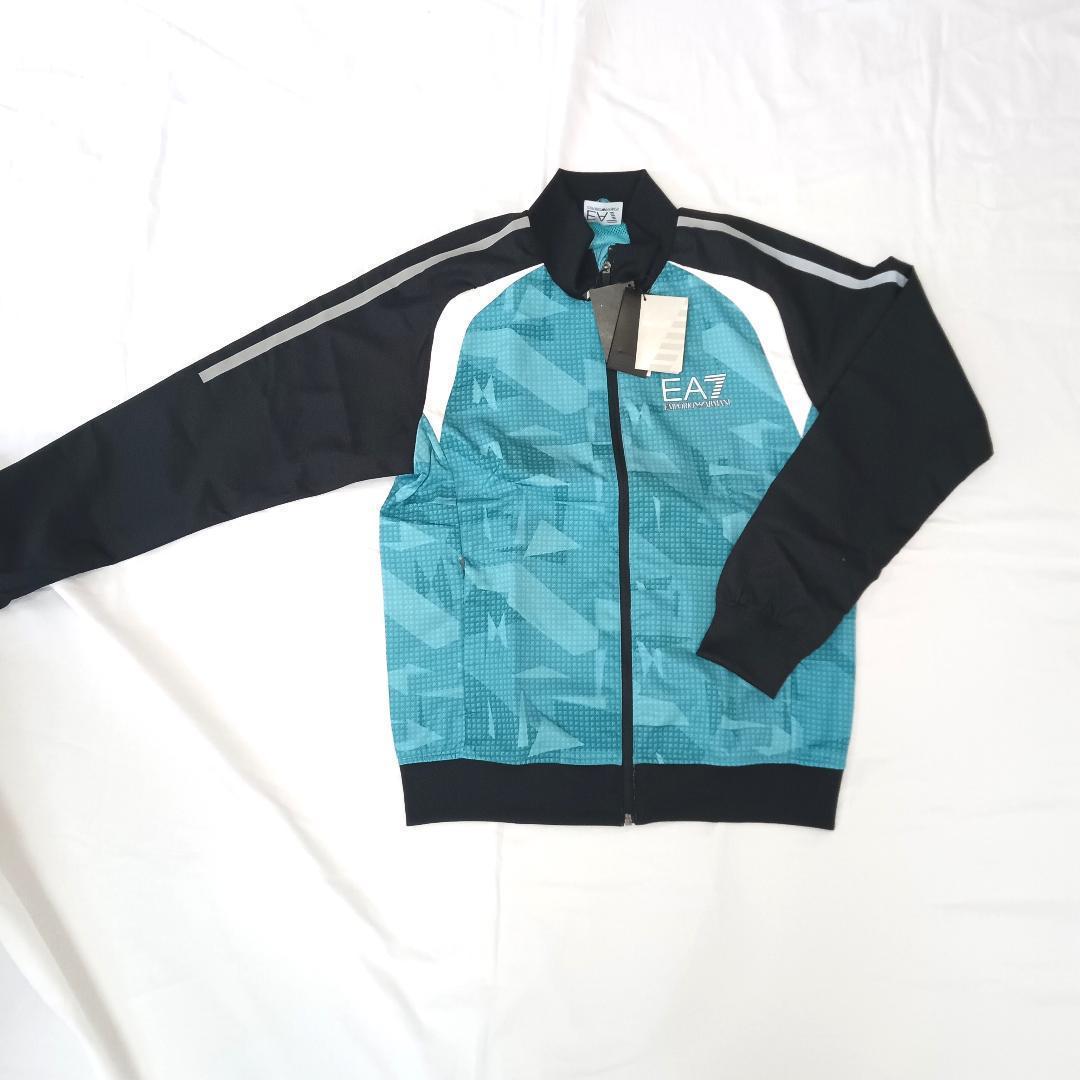 EMPORIO ARMANI EA7 アルマーニ トラックスーツ 上下 XXL