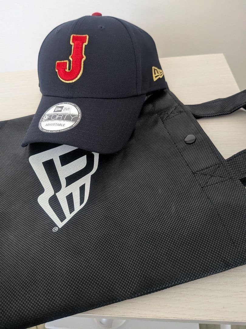 【即完売品】大谷翔平 NEWERA WBC 2026 侍ジャパン