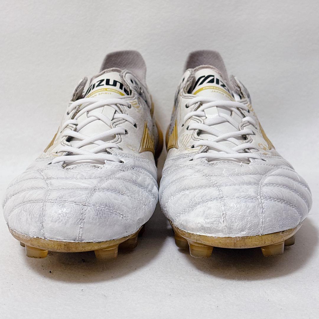 モレリアネオ 3 JAPAN SR4 25.5cm ラモス　限定　　MIZUNO