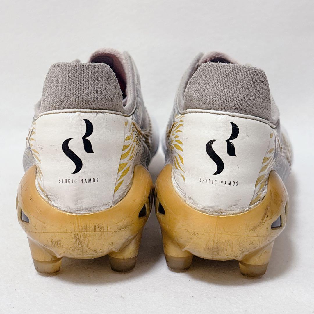 モレリアネオ 3 JAPAN SR4 25.5cm ラモス　限定　　MIZUNO