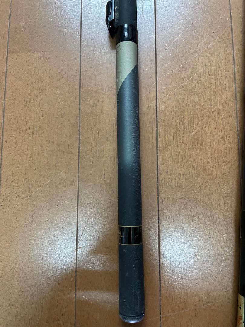 Daiwaかこ1-63 シマノエアノス1-530 釣り竿 2本まとめ売り