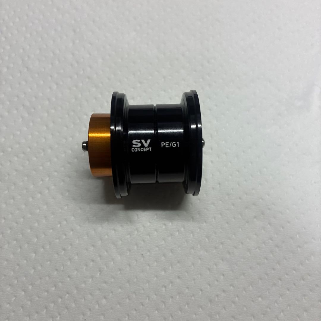 SLP WORKS　CT SV PE 700 G1 スプール
