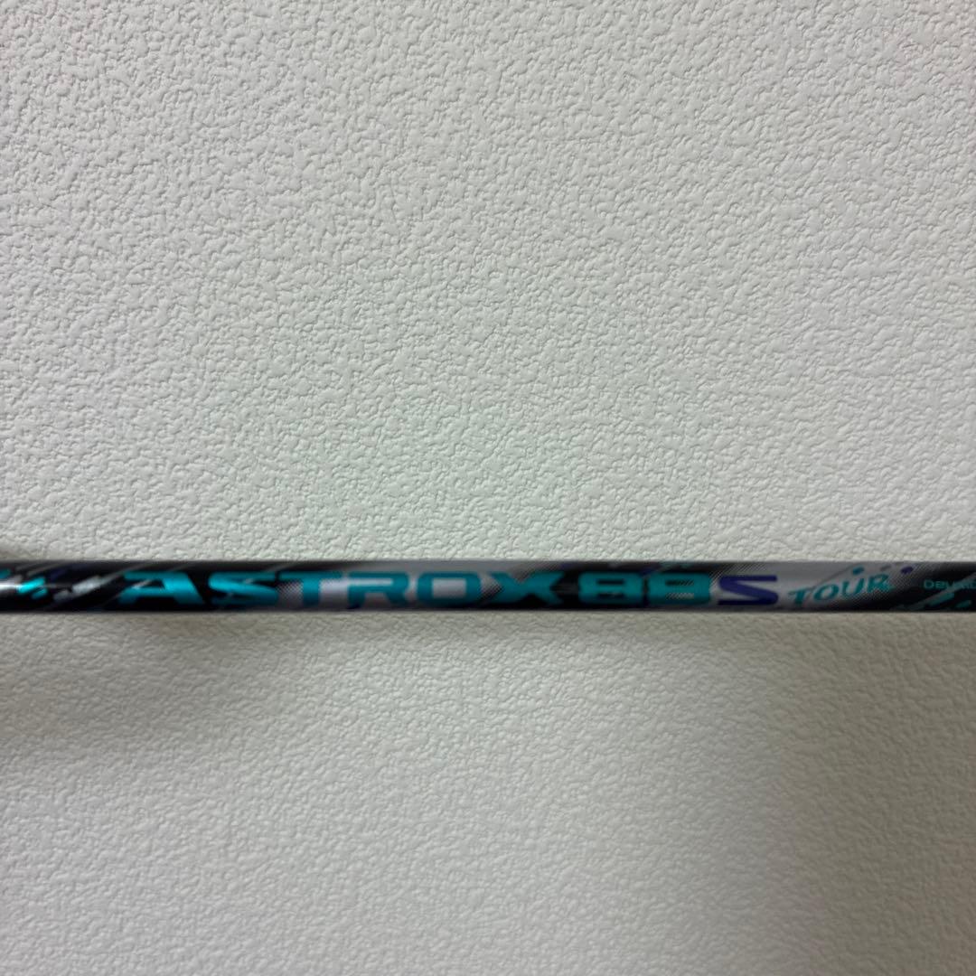 【美品】ASTROX 88 S TOUR 4UG5