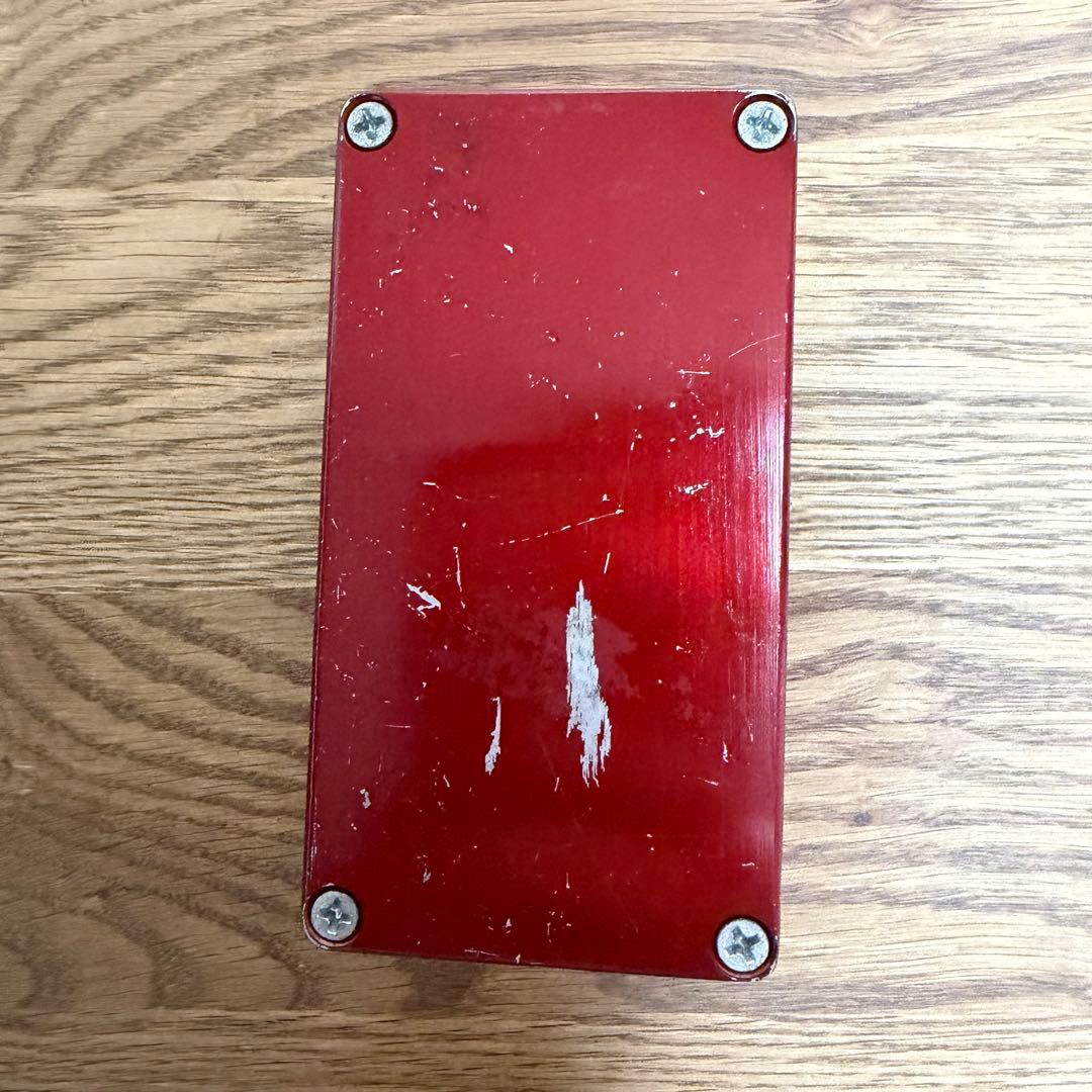 ギター MXR CUSTOM BADASS '78 DISTORTION M78