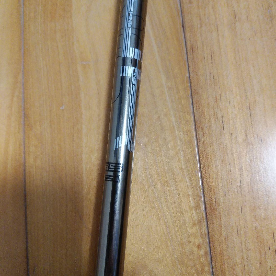 PING G410 ユーティリティクラブ 26度(U4)