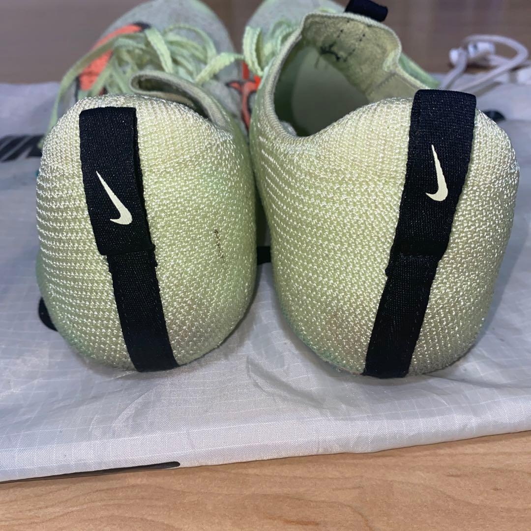 NIKE ナイキ ズームスーパーフライエリート2