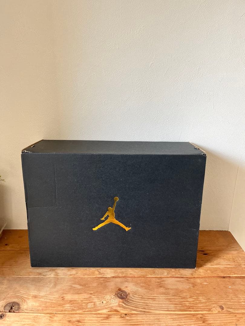 Nike Air Jordan 1 Mid ライトスモークグレーホワイト