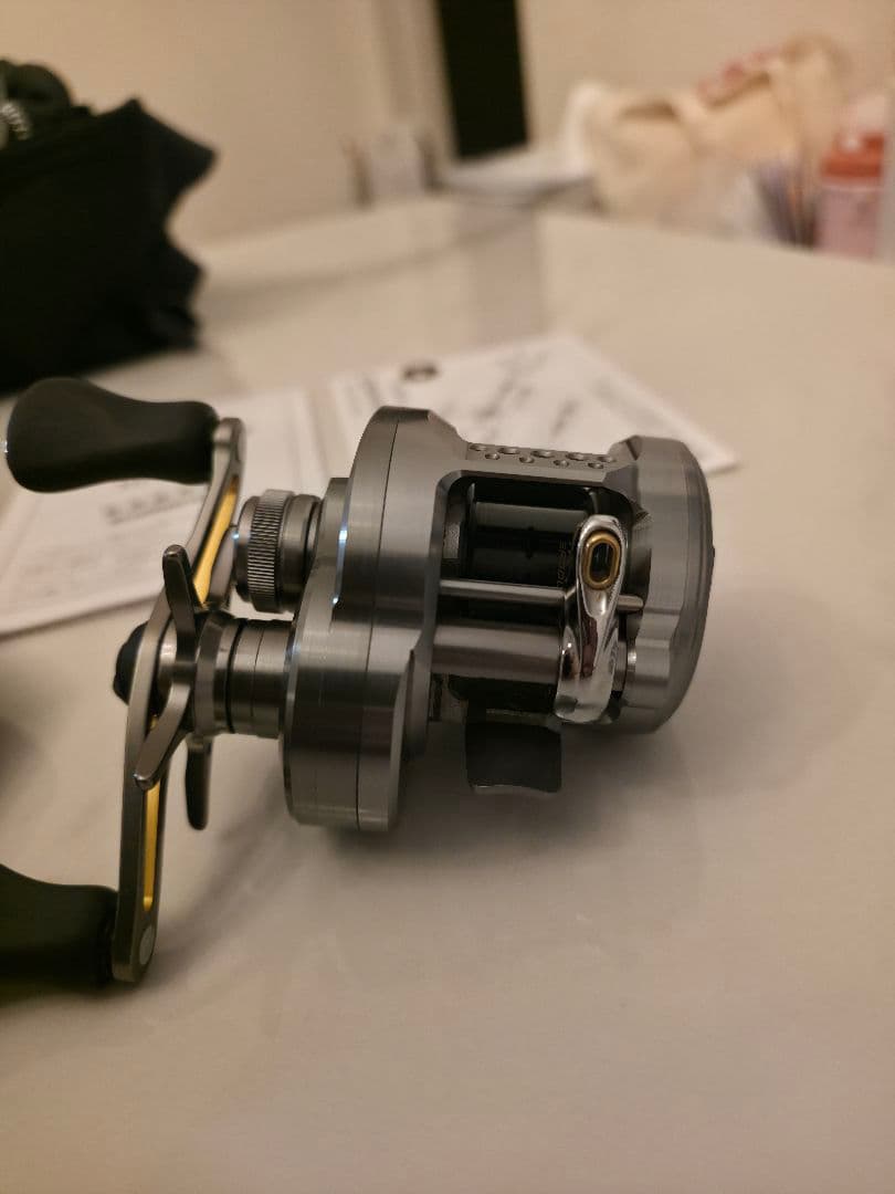 23カルコンBFS XG RIGHT カルカッタコンクエストBFS右巻き