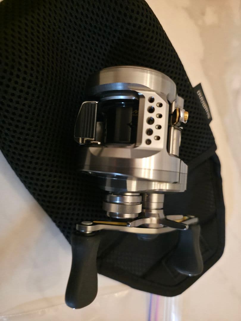 23カルコンBFS XG RIGHT カルカッタコンクエストBFS右巻き