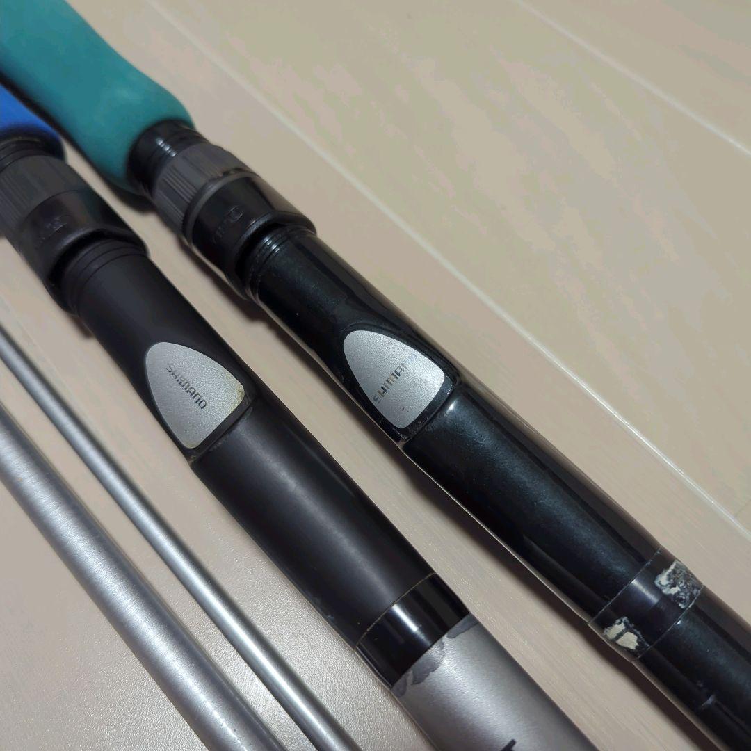 シマノ インナーガイド シーウイング 30-330DT 30-300 2本セット