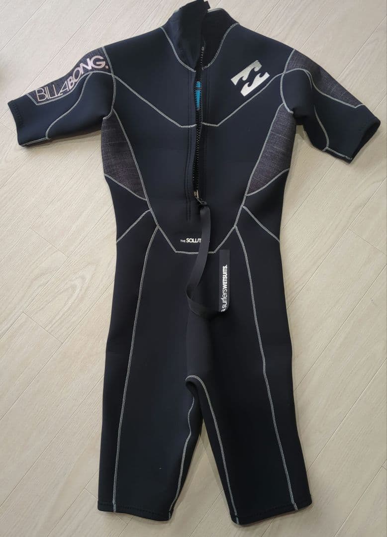 BILLABONG 　スプリング　サイズL