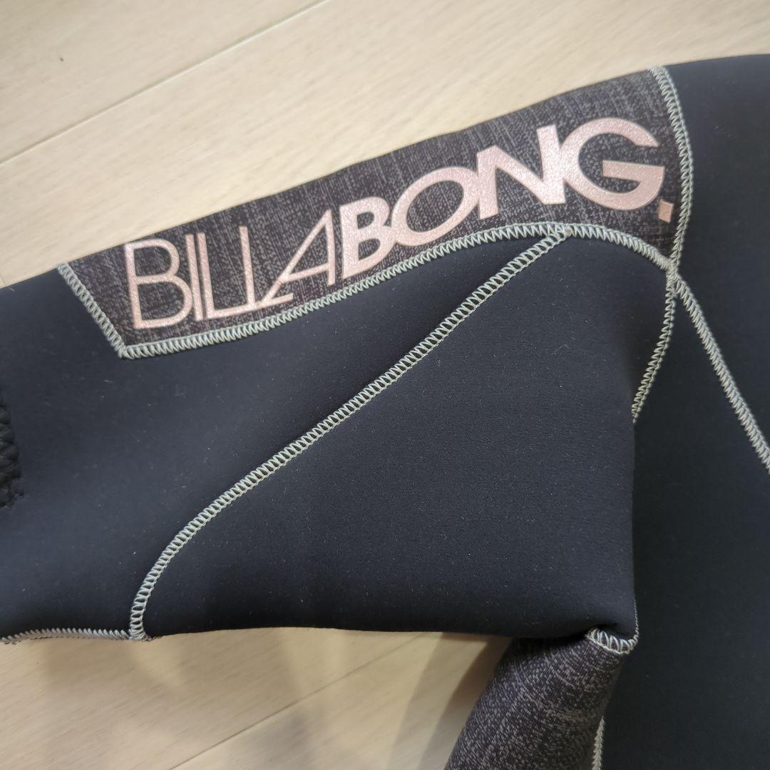 BILLABONG 　スプリング　サイズL
