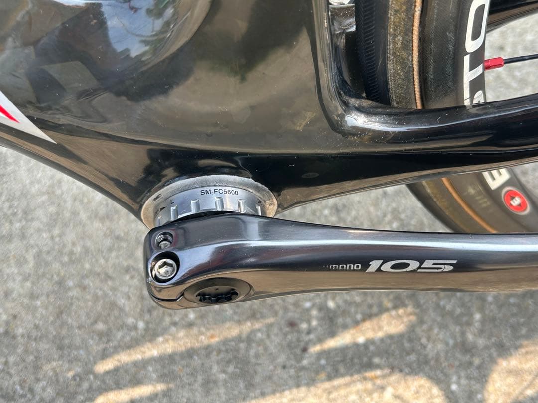 KUOTA KHARMA ロードバイク