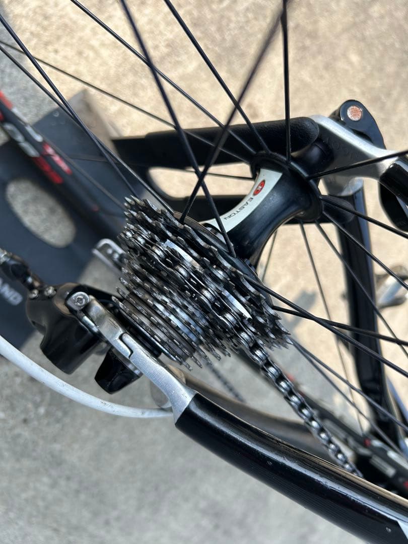 KUOTA KHARMA ロードバイク