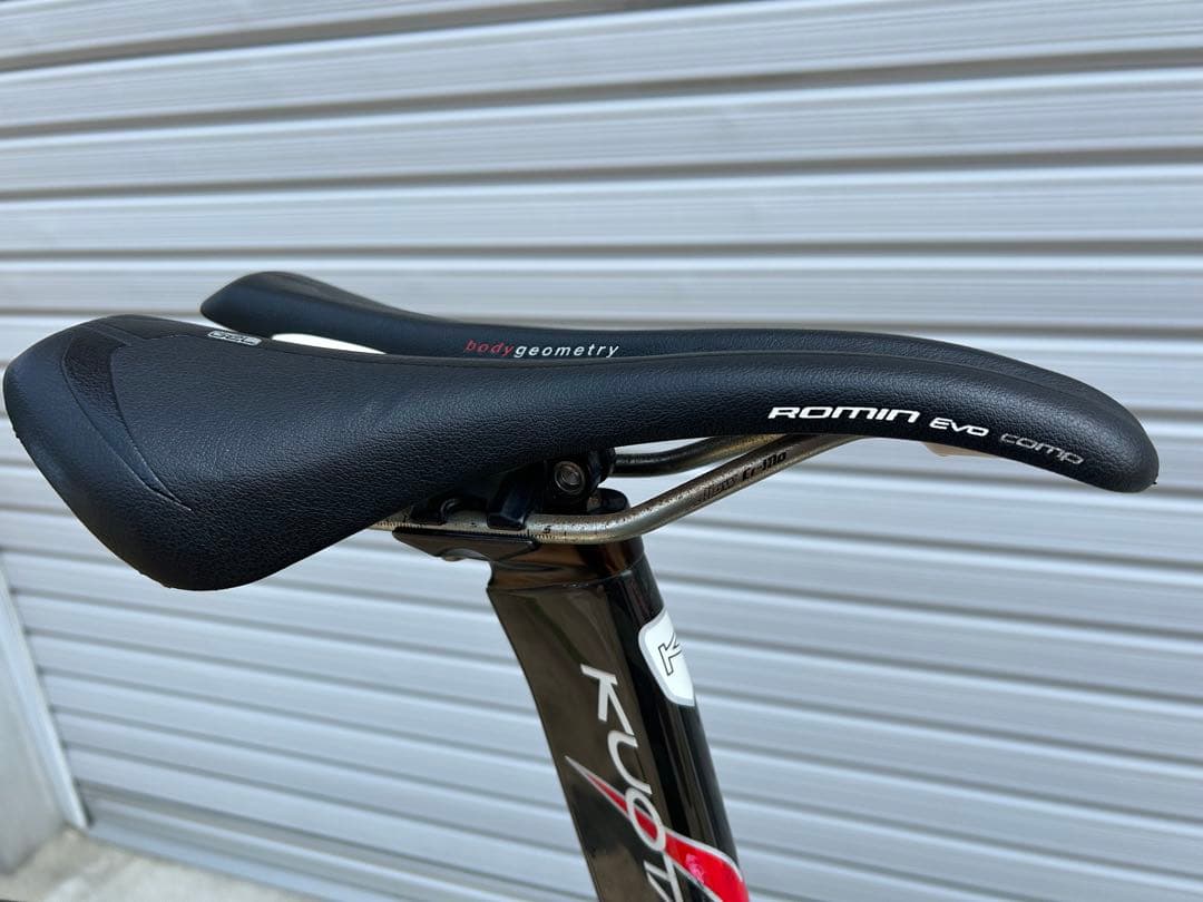 KUOTA KHARMA ロードバイク