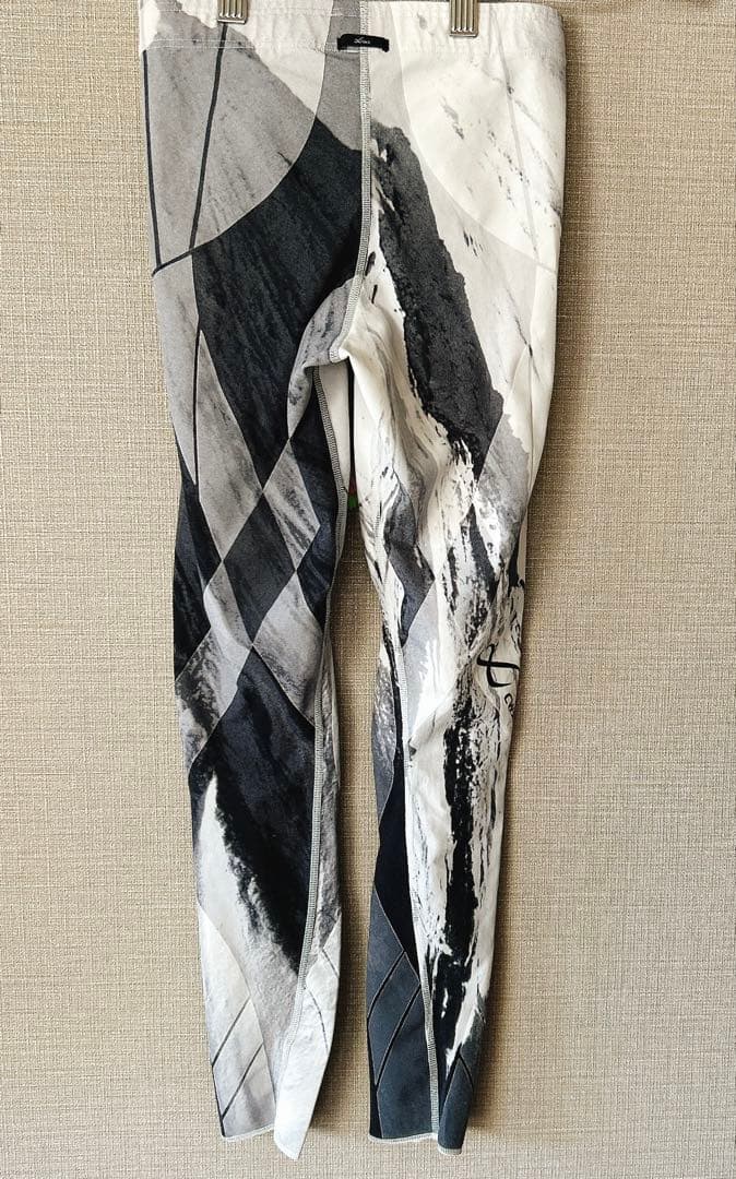 ワコール CW-X 富士山モデル ジェネレーターレボリューションタイツ　S