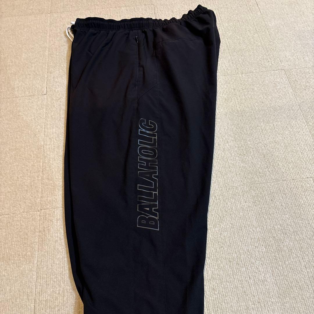 Ballaholic パンツ