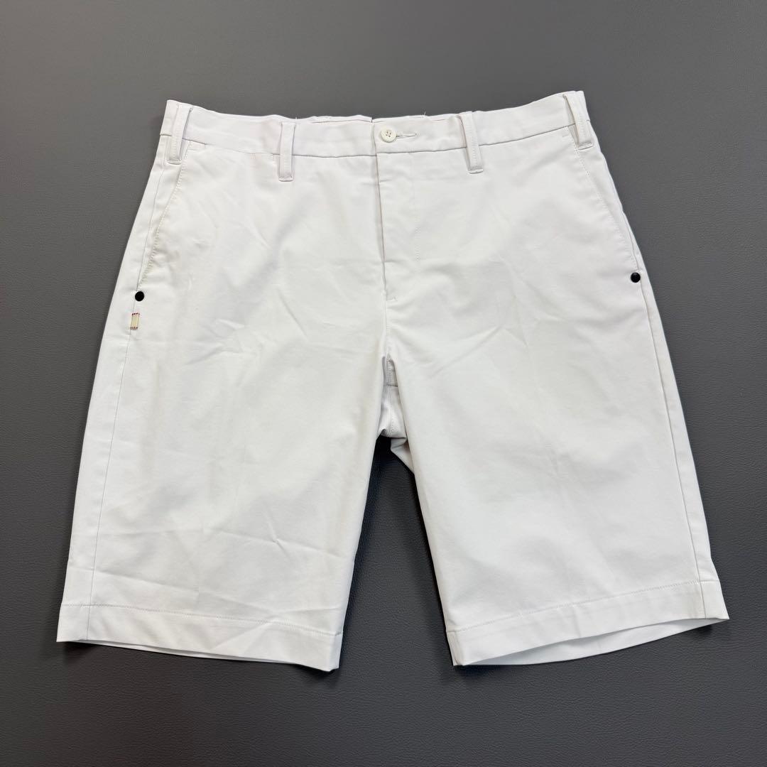 BRIEFING SUMMER BASIC SHORT PANTS Lサイズ