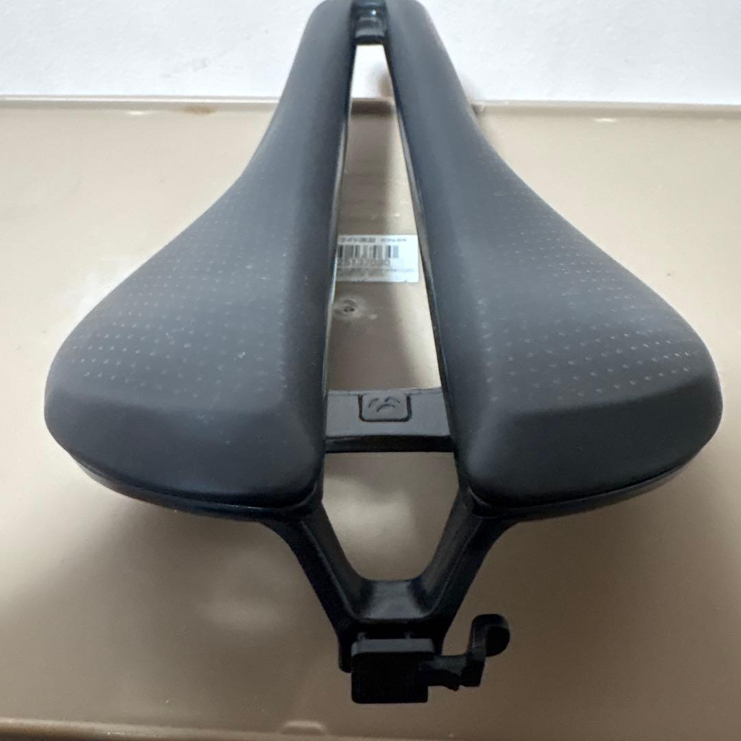 Trek Aeolus Elite 145mm ライトマウント付き
