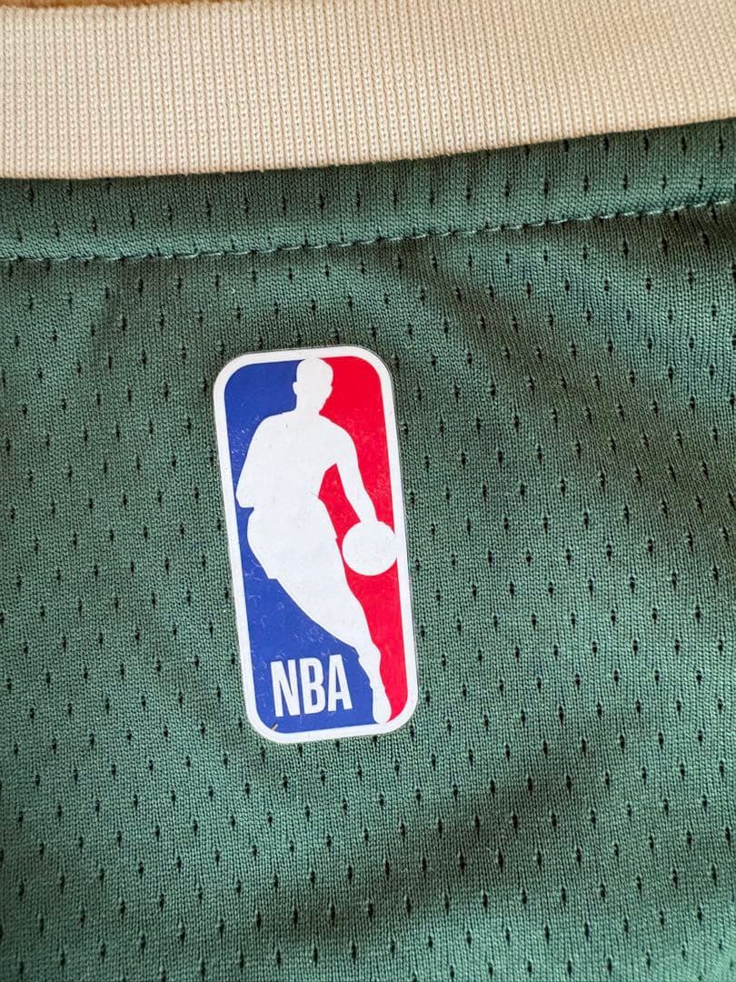 Milwaukee Bucks ヤニス・アデトクンボユニフォーム