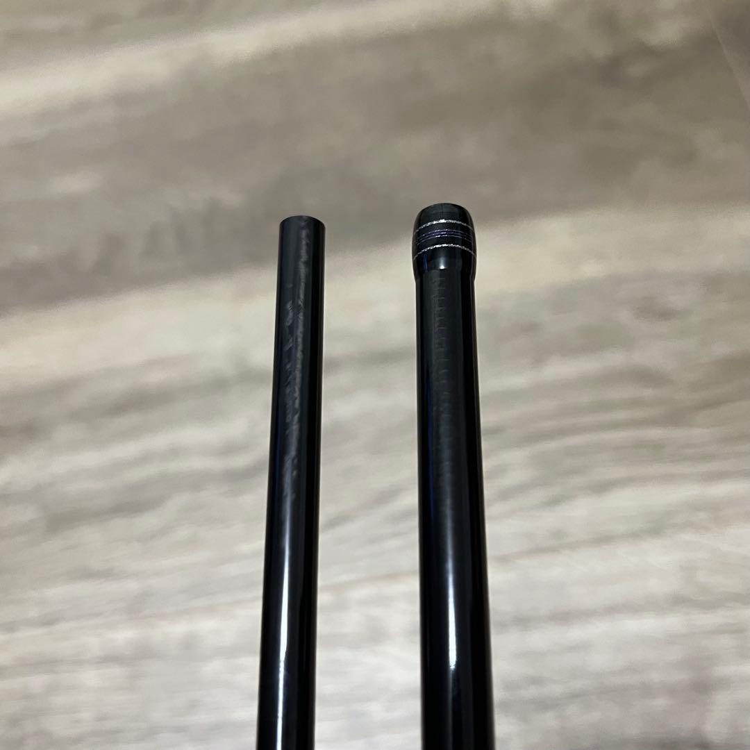 送料込み❗️HEARTLAND HL 722MRB-20 ハートランド DAIWA