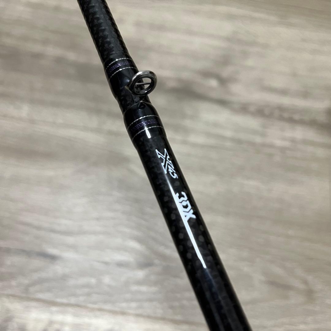 送料込み❗️HEARTLAND HL 722MRB-20 ハートランド DAIWA