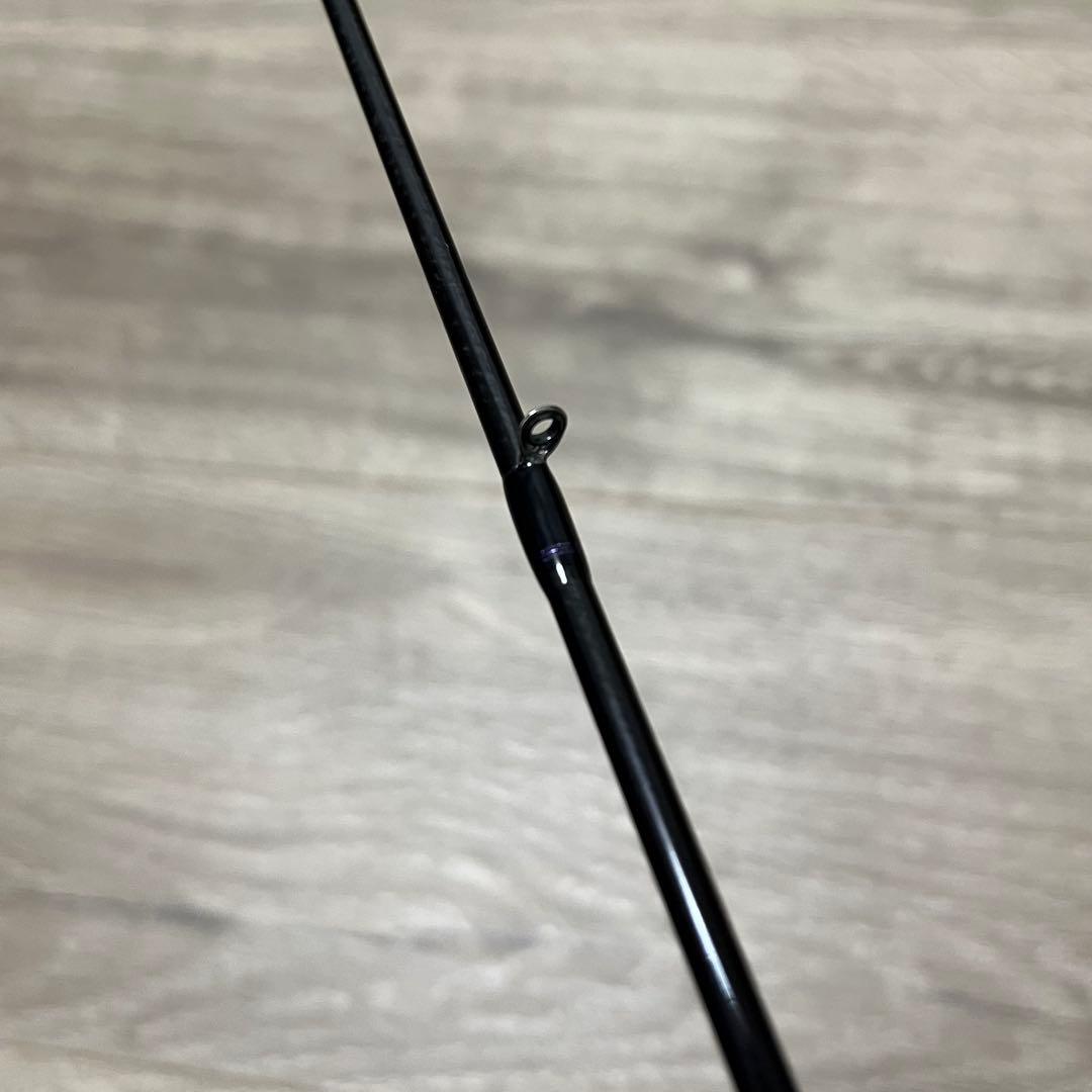 送料込み❗️HEARTLAND HL 722MRB-20 ハートランド DAIWA