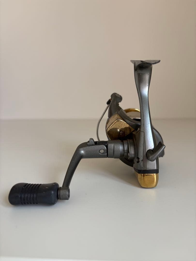 SHIMANO TWIN POWER シマノ 98ツインパワー 2000 スピニ
