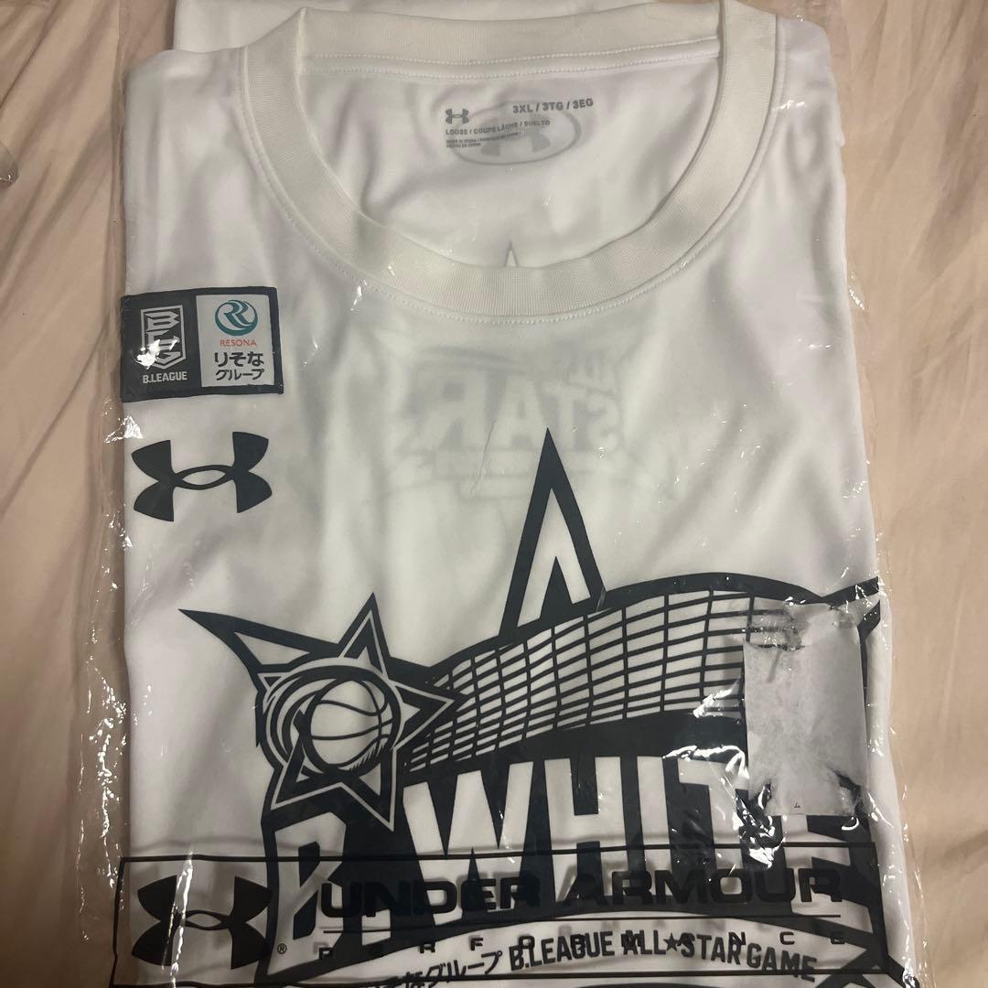 Bリーグ　Tシャツ　トートバッグセット