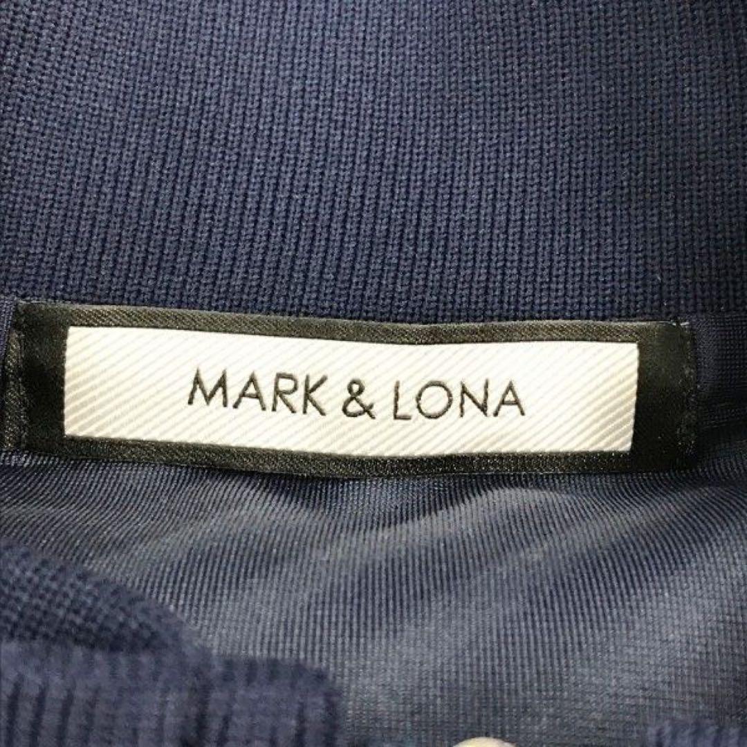 【大特価】【新品 タグ付 】 MARK&LONA マークアンドロナ ゴルフウェア